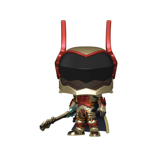 Funko Pop: Kingdom Hearts - Lingering Will #1120