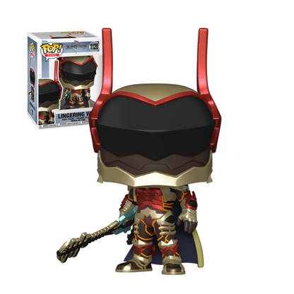 Funko Pop: Kingdom Hearts - Lingering Will #1120