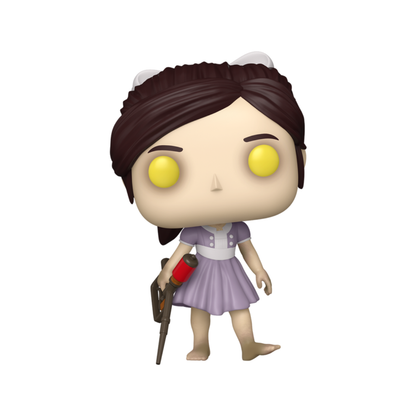 Funko Pop Bioshock - Little Sister With Syringe #1143