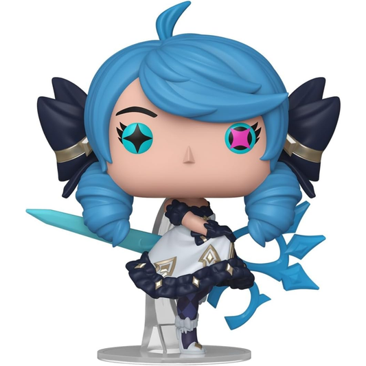 Funko Pop: League Of Legends - Gwen #1135
