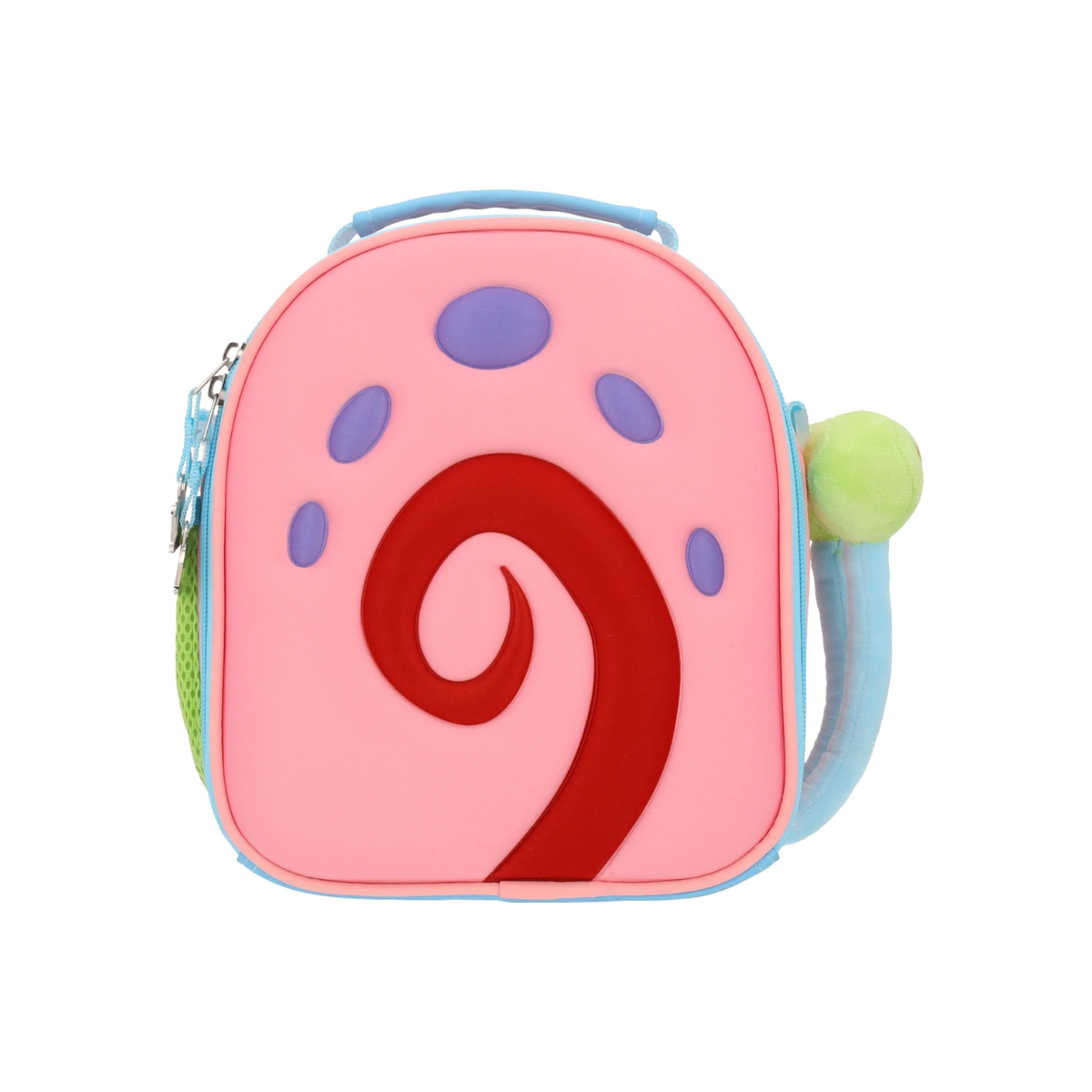 Lonchera Termica Bob Esponja - Gary Edición 5 L