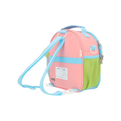 Lonchera Termica Bob Esponja - Gary Edición 5 L