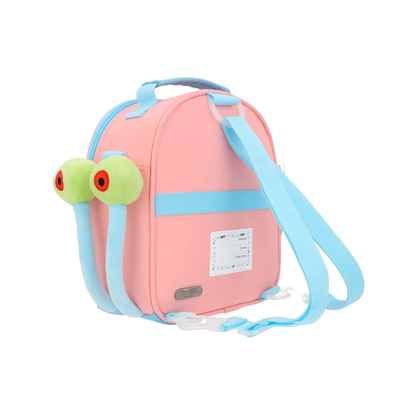 Lonchera Termica Bob Esponja - Gary Edición 5 L