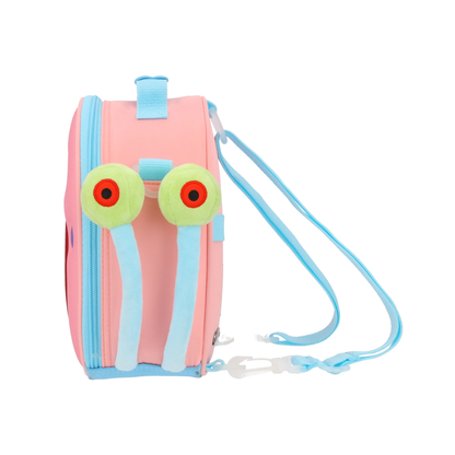 Lonchera Termica Bob Esponja - Gary Edición 5 L