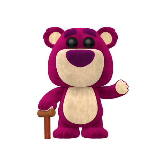 Funko Pop: Toy Story - Lotso Flocked #1748