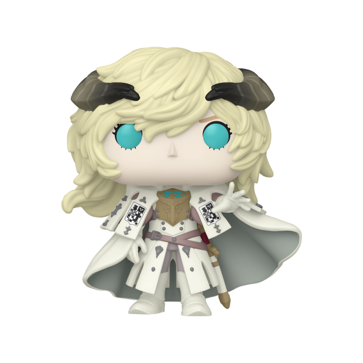 Funko Pop: Metaphor: ReFantazio - Louis Guiabern #1231