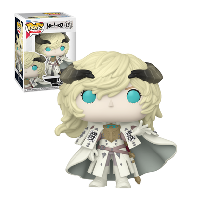 Funko Pop: Metaphor: ReFantazio - Louis Guiabern #1231