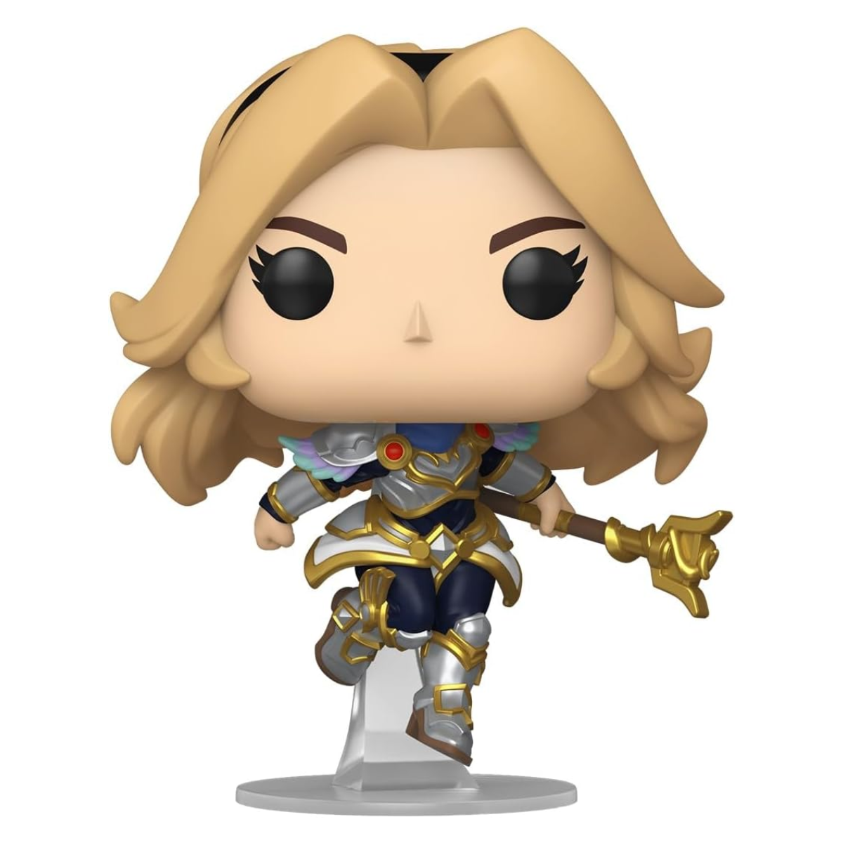 Funko Pop: League Of Legends - Lux #1137