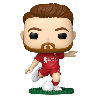 Funko Pop: FC Liverpool - Alexis Mac Allister #75