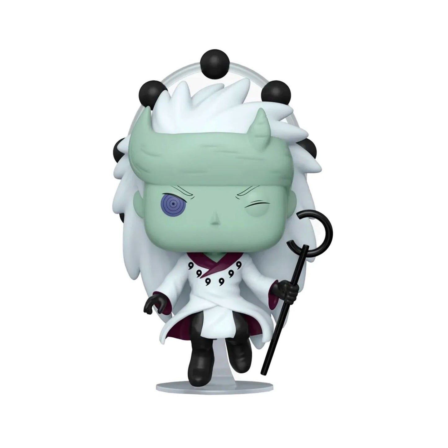 Funko Pop: Naruto Shippuden - Madara Uchiha Sage Of Six Paths #1196