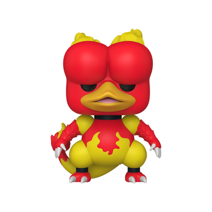 Funko Pop: Pokémon - Magmar #1125