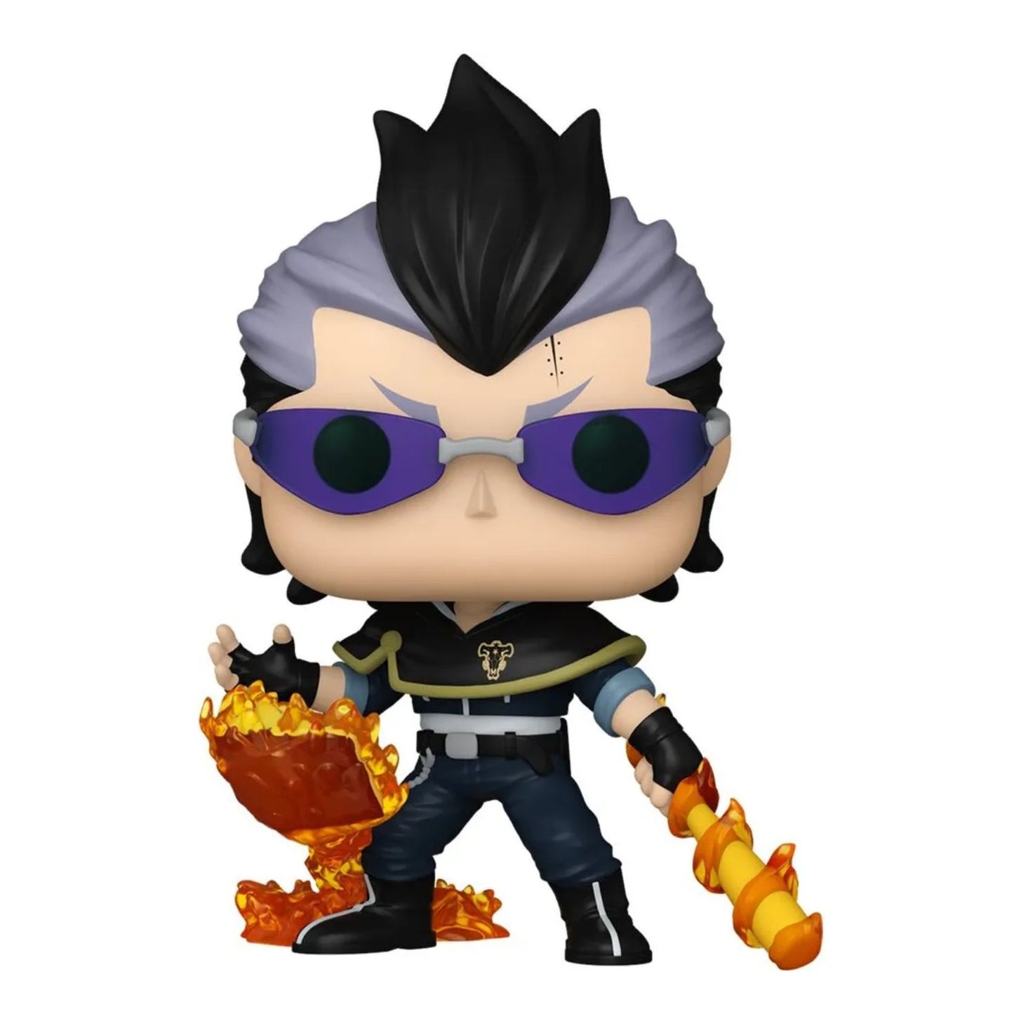 Funko Pop Black Clover - Magna #1720