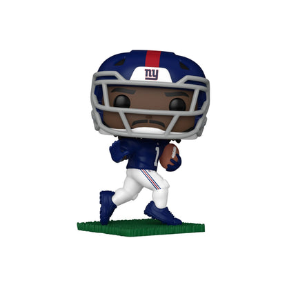 Funko Pop: NFL - Malik Nabers #325