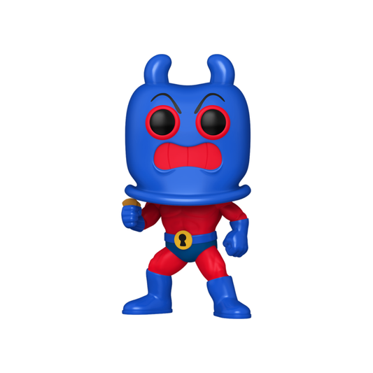 Funko Pop: SpongeBob SquarePants - Mantaraya #2314