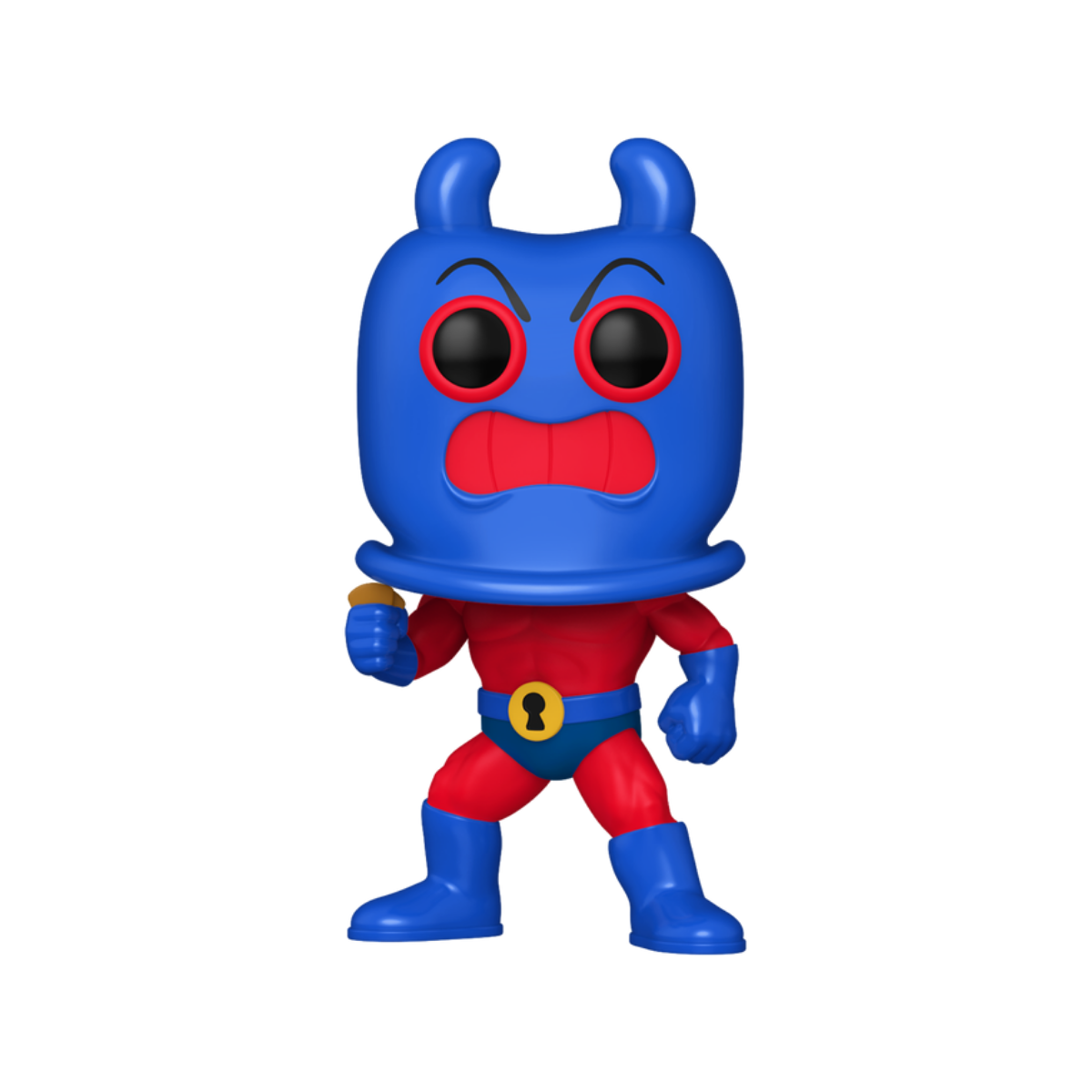 Funko Pop: SpongeBob SquarePants - Man Ray #2314