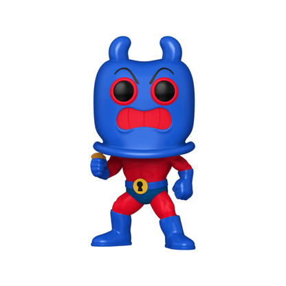 Funko Pop: SpongeBob SquarePants - Man Ray #2314