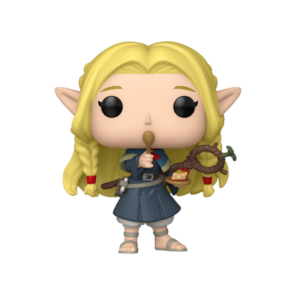 Funko Pop: Delicious In Dungeon - Marcille #2200