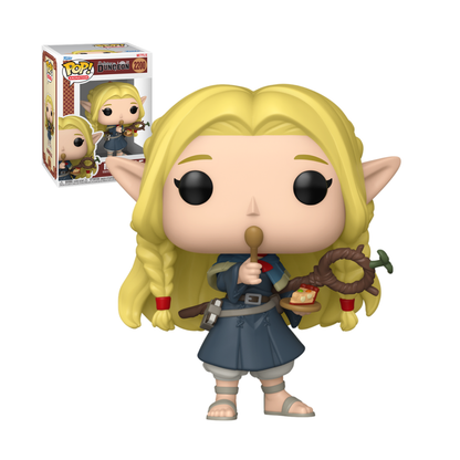 Funko Pop: Delicious In Dungeon - Marcille #2200