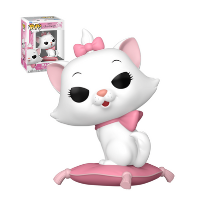 Funko Pop: The Aristocats - Marie Diamond #1786