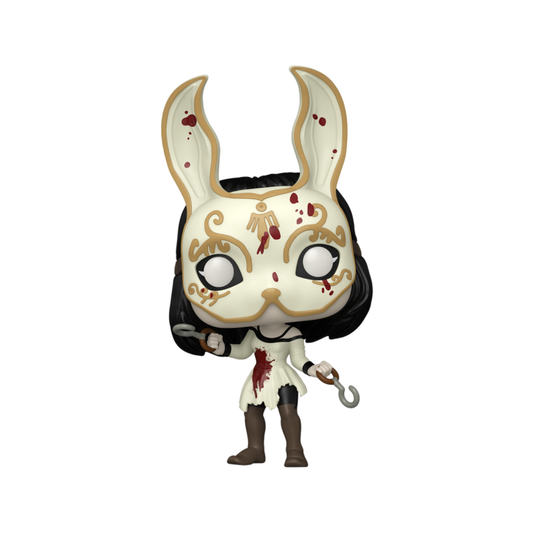Funko Pop: Bioshock - Masked Splicer 9500 Pcs Limited #1196