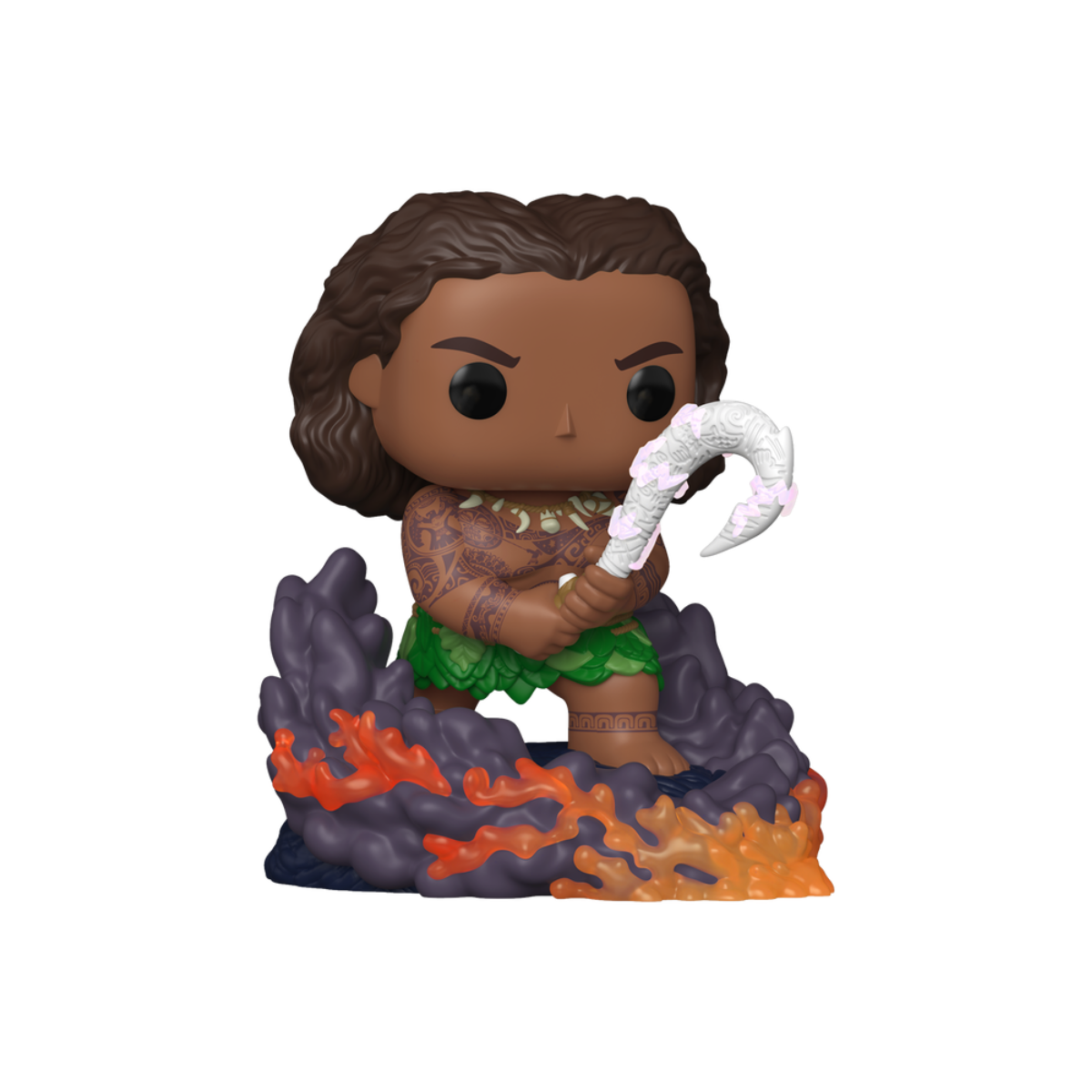 Funko Pop Premium Moana - Maui Glows #1764
