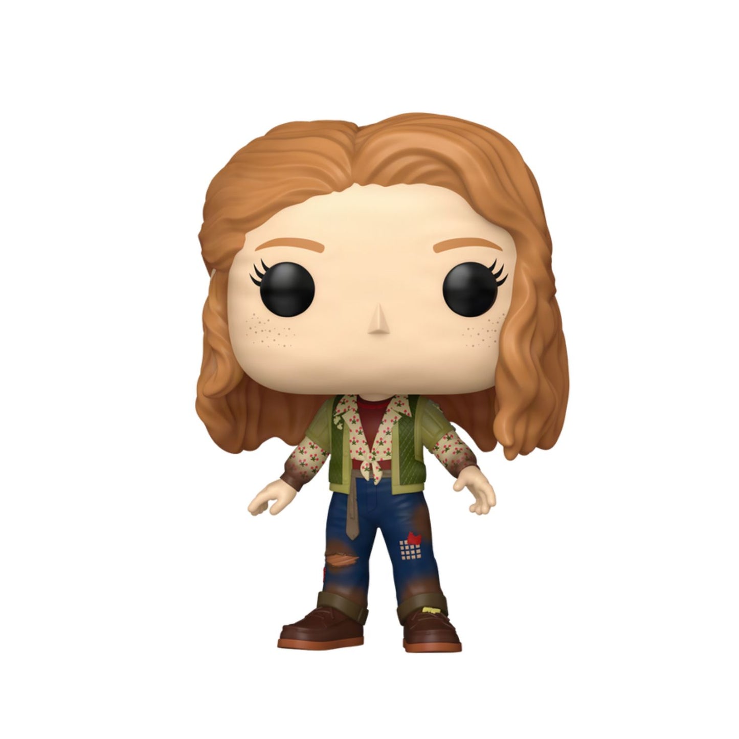 Funko Pop: Stranger Things - Max Mayfield #1805