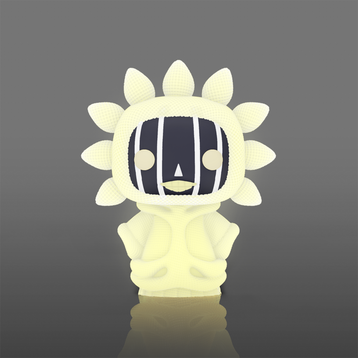 Funko Pop: Bleach - Mayuri Kurotsuchi Exclusivo Glows In The Dark #2398