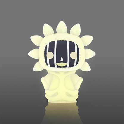 Funko Pop: Bleach - Mayuri Kurotsuchi Exclusivo Glows In The Dark #2398