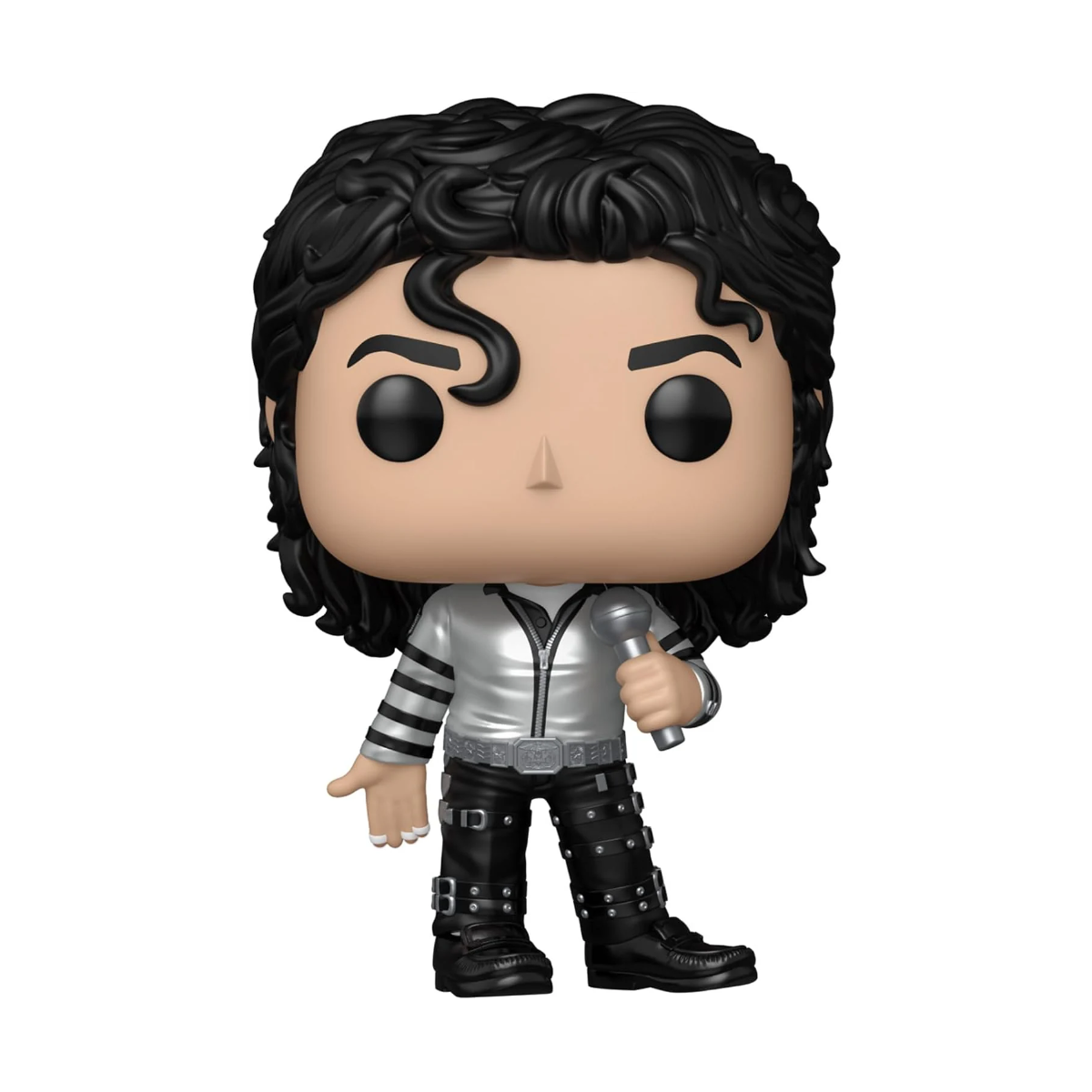 Funko Pop: Michael Jackson - Michael Jackson Bad Tour #507