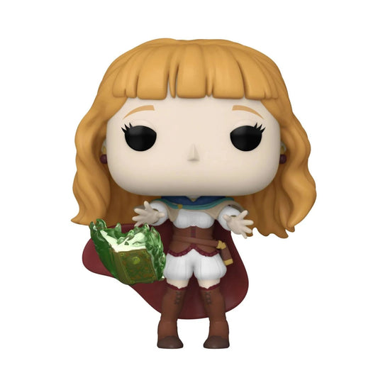 Funko Pop Black Clover - Mimosa #1552