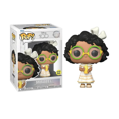 Funko Pop: Disney Encanto - Mirabel Glows In The Dark #1327