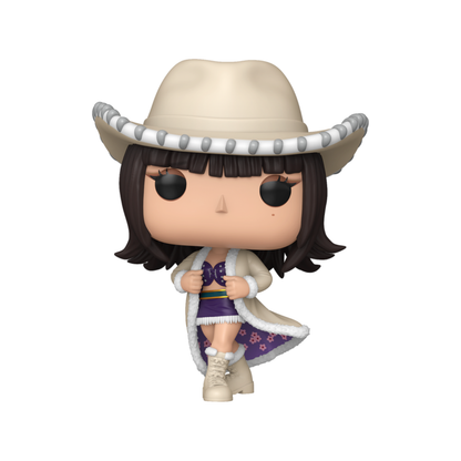 Funko Pop One Piece Live Action - Miss All Sunday Exclusiva #1884