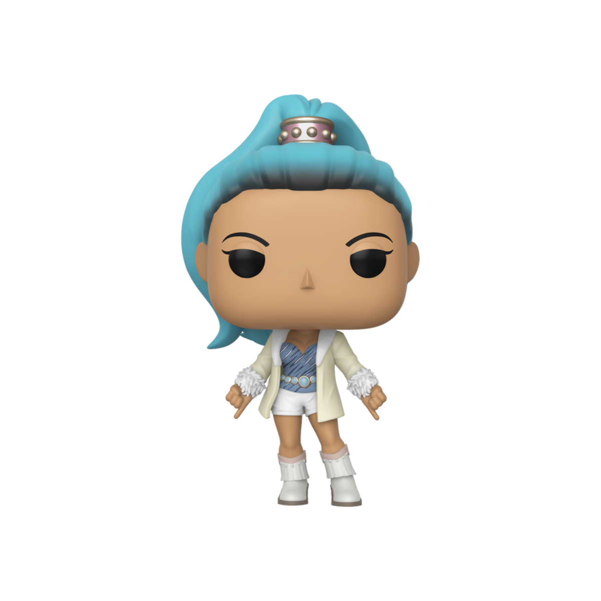 Funko Pop One Piece Live Action - Miss Wednesday Exclusiva #1950