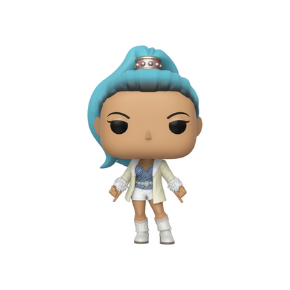 Funko Pop One Piece Live Action - Miss Wednesday Exclusiva #1950
