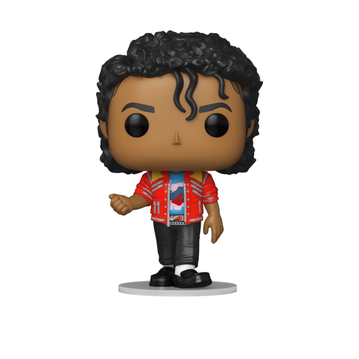 Funko Pop: Michael Jackson - Michael Jackson (Beat It) #491