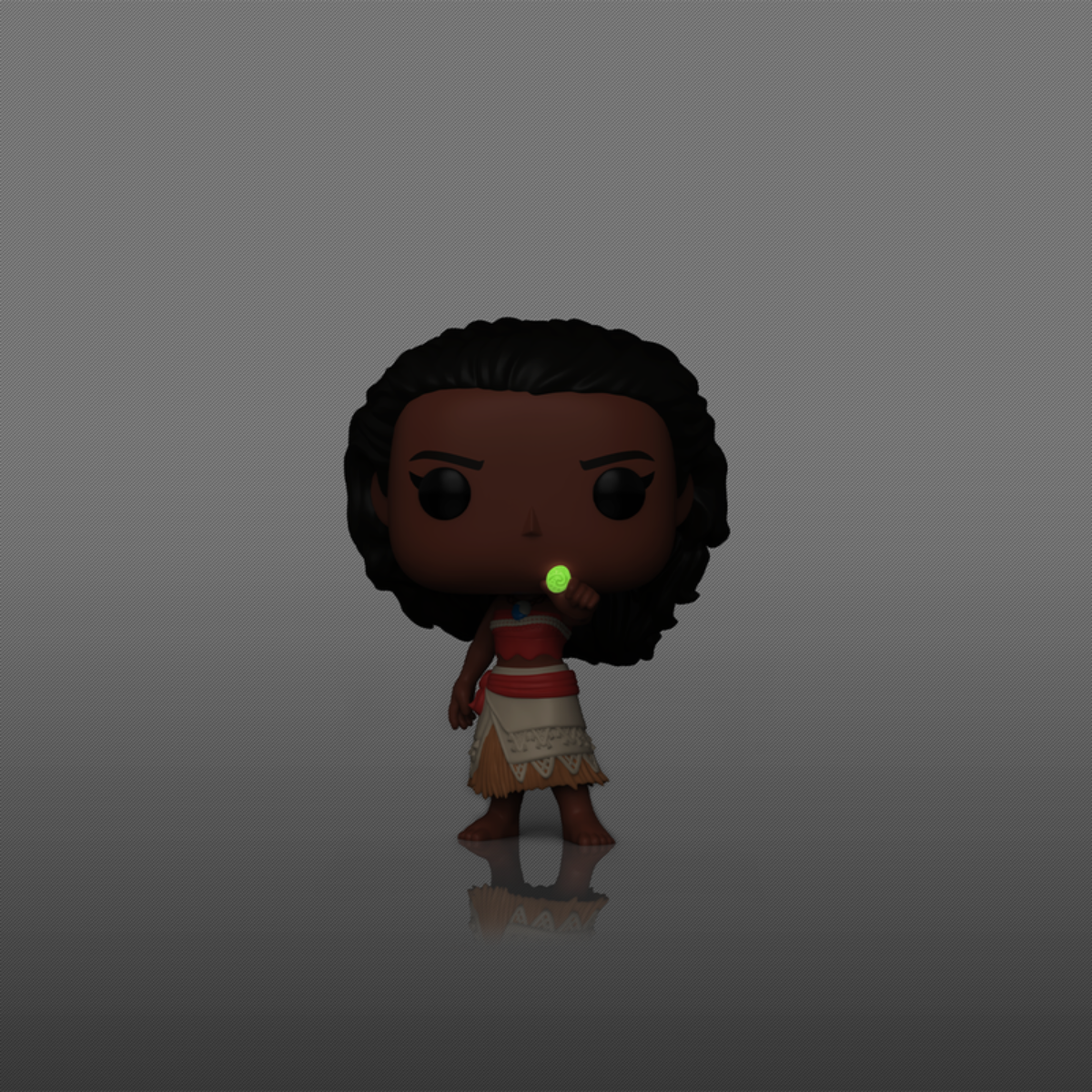 Funko Pop Moana - Moana With Heart Of Tefiti Glows #1765