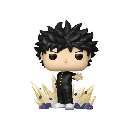 Funko Pop: Mob Psycho - Mob #2406