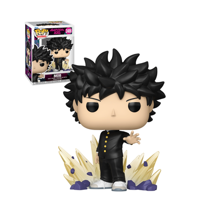 Funko Pop: Mob Psycho - Mob #2406