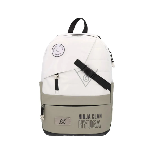 Mochila Naruto Shippuden - Clan Hyuga Edicion