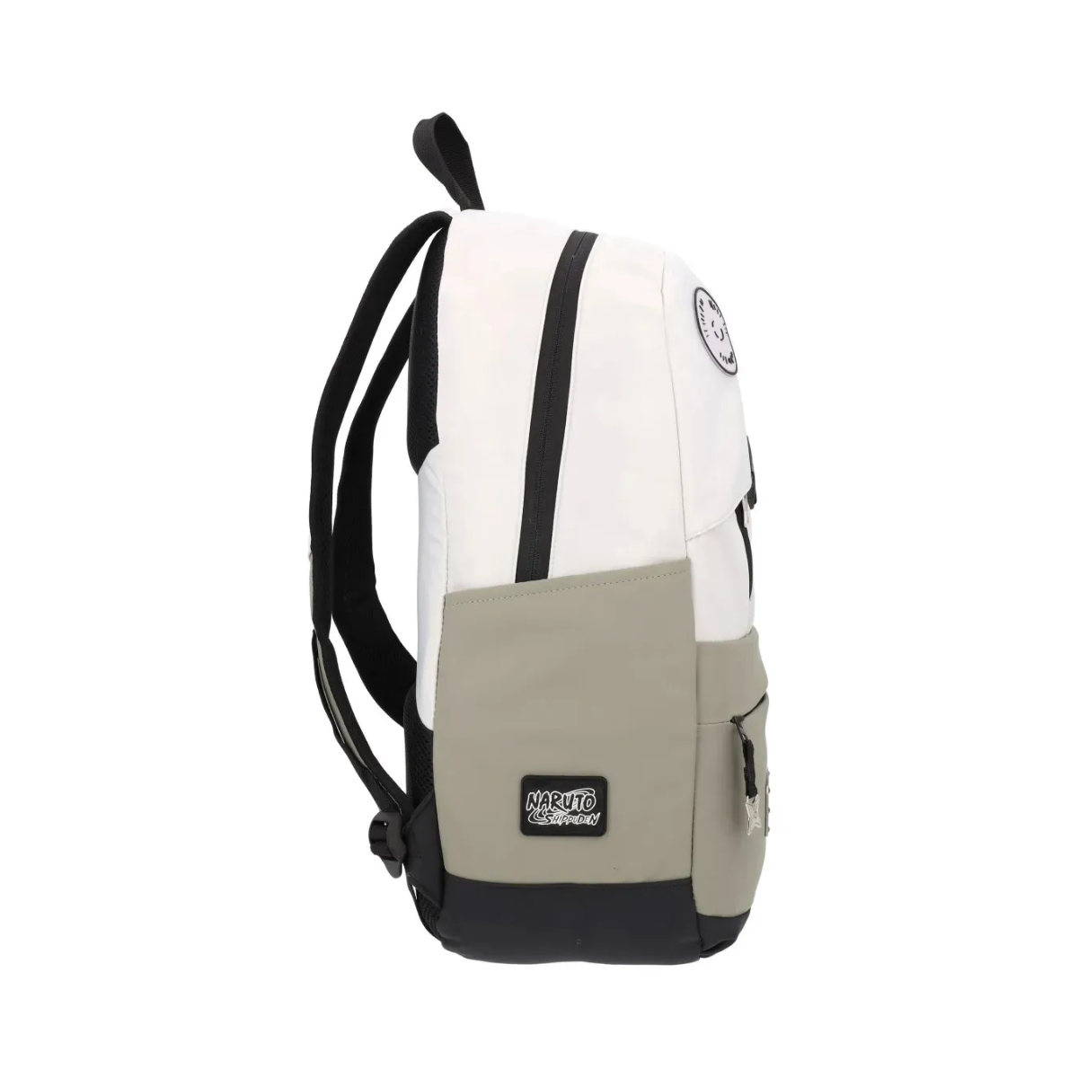 Mochila Naruto Shippuden - Clan Hyuga Edicion