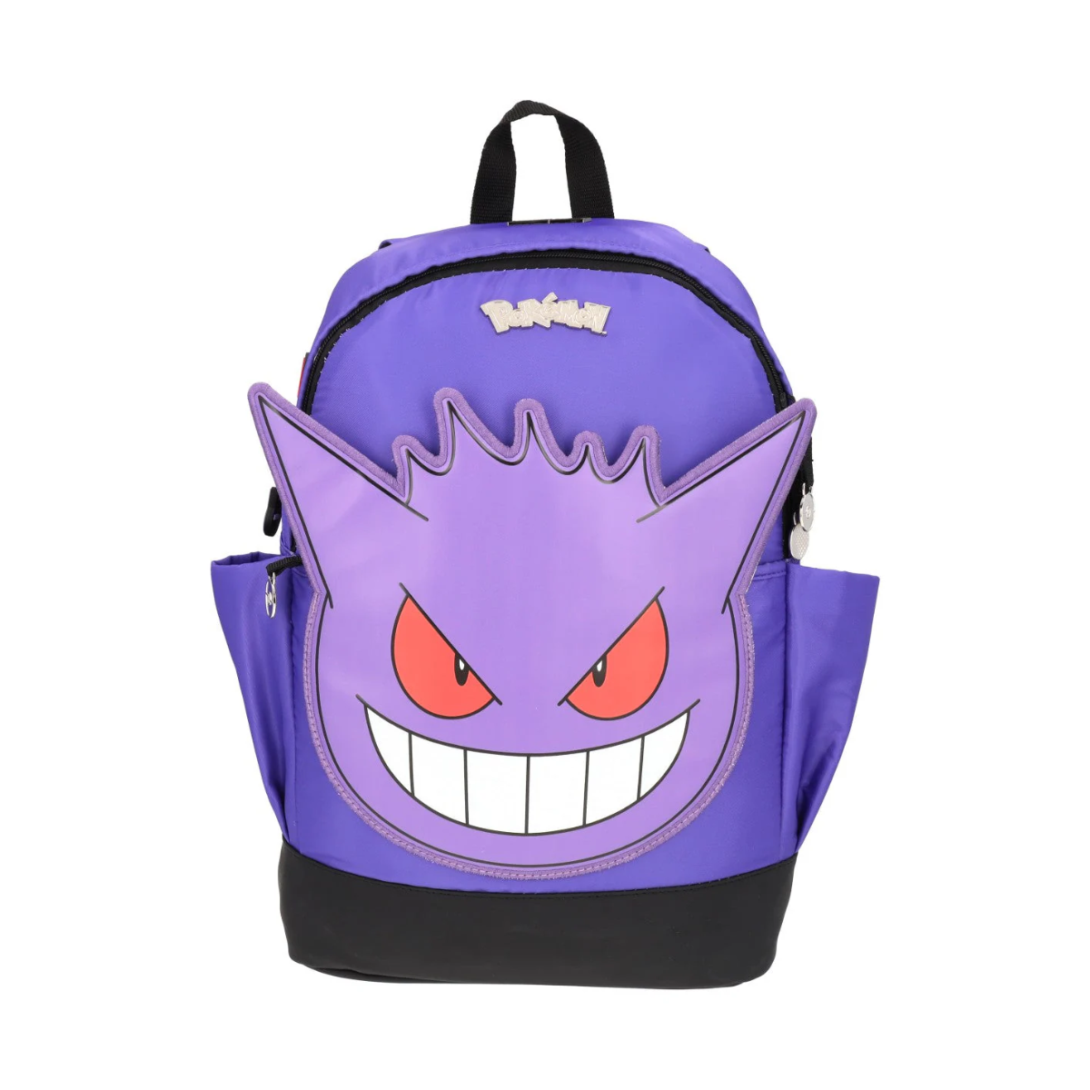 Mochila Escolar De Pokémon - Gengar #0094 20 L