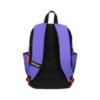 Mochila Escolar De Pokémon - Gengar #0094 20 L