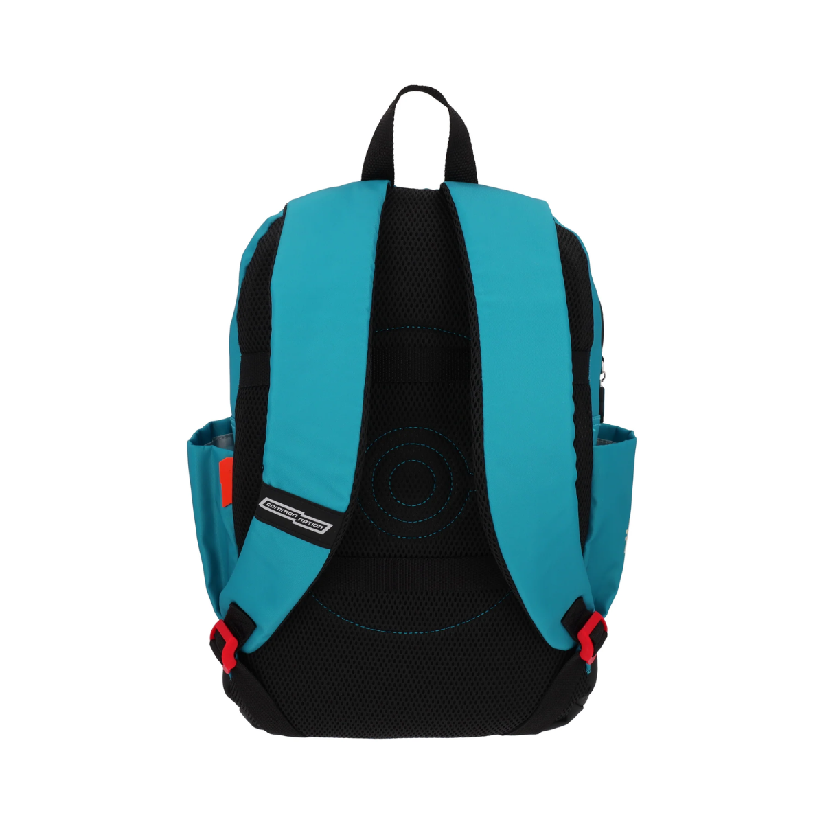 Mochila Escolar De Pokémon - Snorlax #0143 20 L