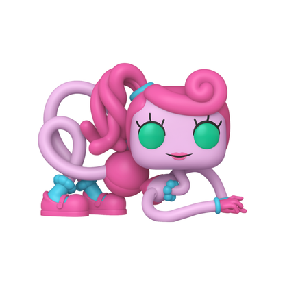Funko Pop: Poppy Playtime - Mommy Long Legs #1264