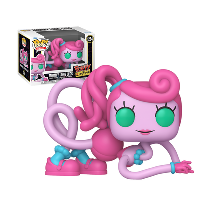 Funko Pop: Poppy Playtime - Mommy Long Legs #1264