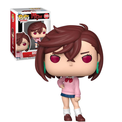 Funko Pop: Dandadan - Momo #2099