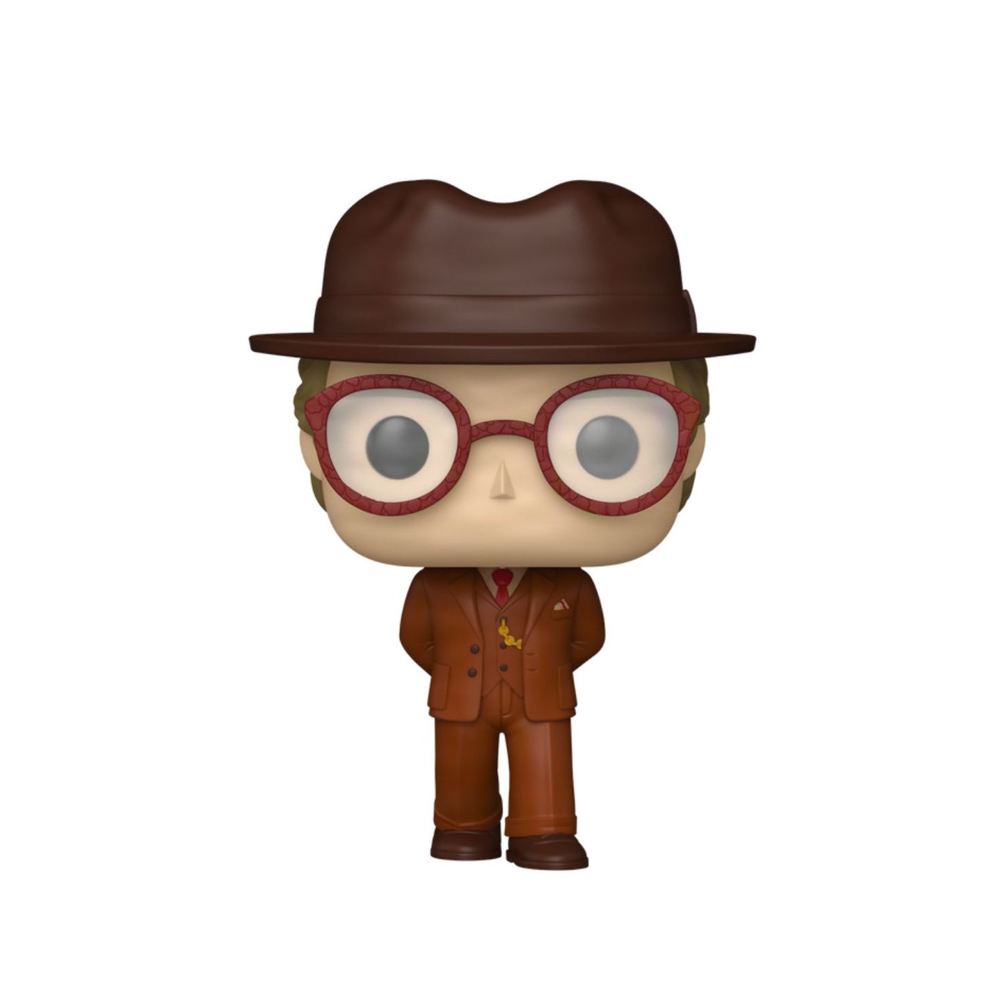 Funko Pop: Stranger Things - Mr. Whatsit #1808