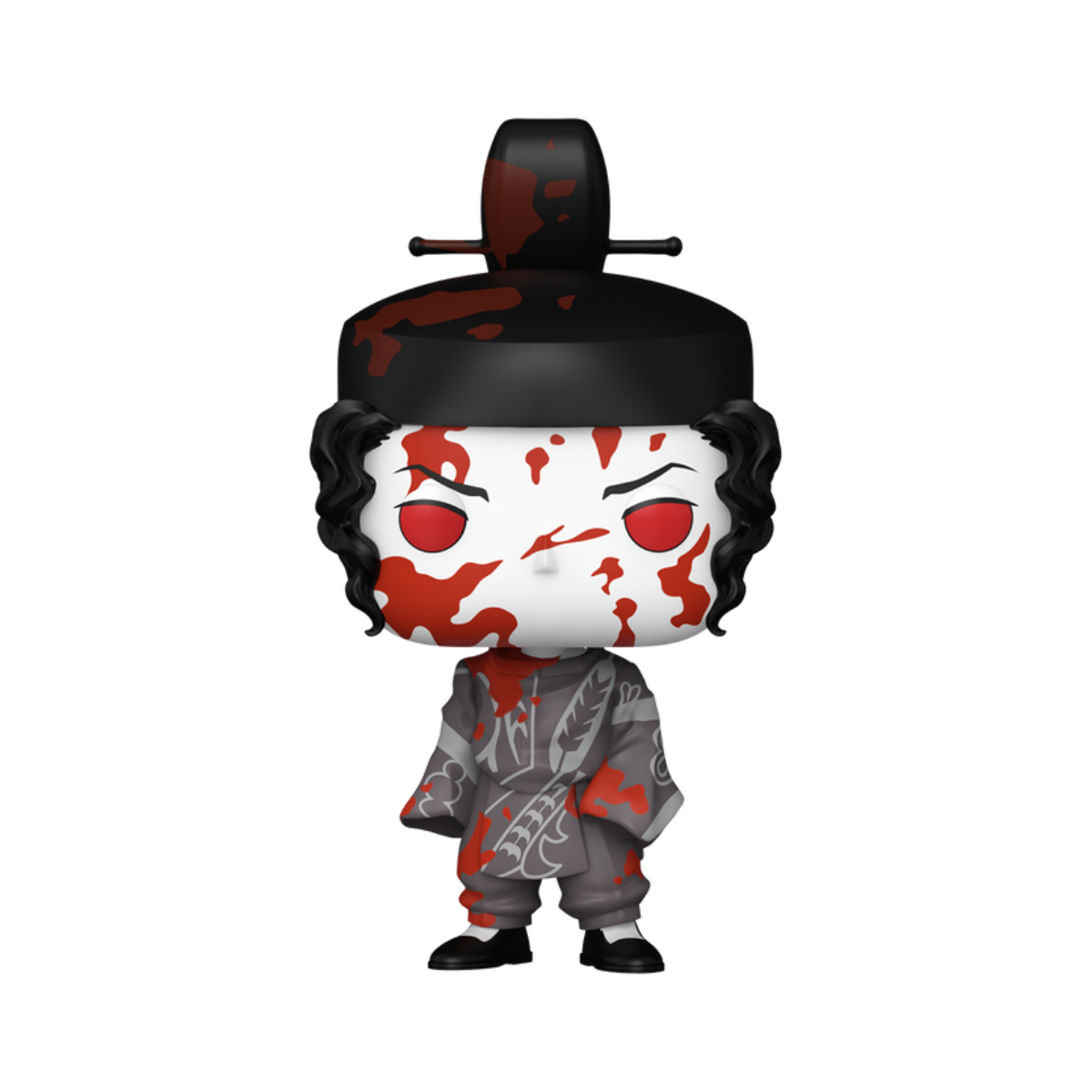 Funko Pop: Demon Slayer - Muzan Kibutsuji Bloody Exclusiva #2212