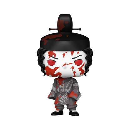 Funko Pop: Demon Slayer - Muzan Kibutsuji Bloody Exclusiva #2212
