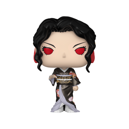 Funko Pop: Demon Slayer - Muzan Kibutsuji Exclusivo ECCC #2196